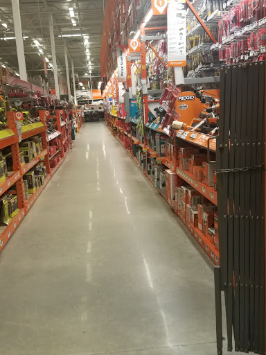 Home Improvement Store «The Home Depot», reviews and photos, 1149 Hingham St, Rockland, MA 02370, USA