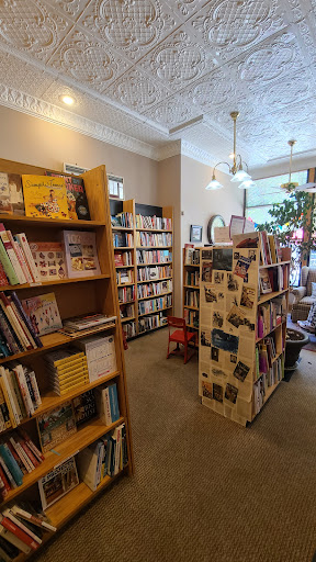 Book Store «Main Street Books», reviews and photos, 426 Main St, Lafayette, IN 47901, USA