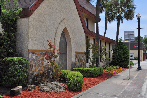 Cremation Service «Naugle Funeral Home and Cremation Services», reviews and photos, 1203 Hendricks Ave, Jacksonville, FL 32207, USA