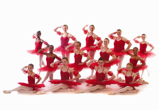 Dance School «Chesapeake Dance Center», reviews and photos, 517 Kempsville Rd, Chesapeake, VA 23320, USA