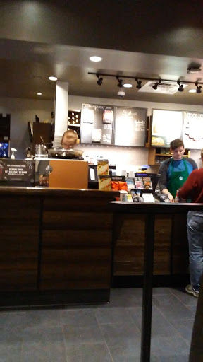 Coffee Shop «Starbucks», reviews and photos, 284 N Jacob Dr, Bloomington, IN 47404, USA
