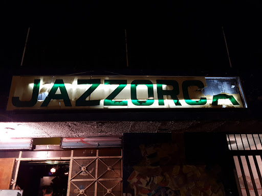 Café Jazzorca