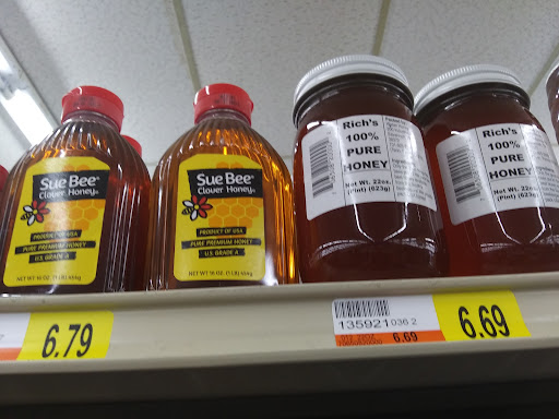 Grocery Store «Piggly Wiggly», reviews and photos, 874 Union St, Shelbyville, TN 37160, USA