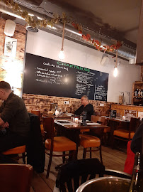 Atmosphère du Restaurant La Racletterie à Toulon - n°1