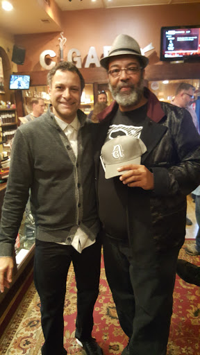 Cigar Shop «Cigar Exchange,The», reviews and photos, 107 Market St, Wilmington, NC 28401, USA