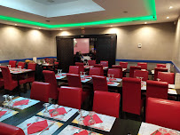 Atmosphère du Restaurant chinois Saveurs d'Asie à Saint-Étienne - n°9