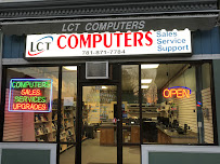 LCT Computers