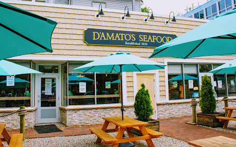 D'Amato's Seafood II image