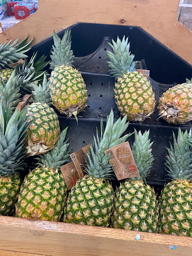 Supermarket «Lion Food Center», reviews and photos, 39055 Cedar Blvd # 168, Newark, CA 94560, USA