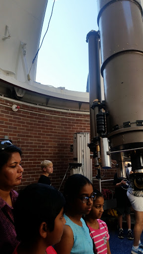 Observatory «Vanderbilt Dyer Observatory», reviews and photos, 1000 Oman Dr, Brentwood, TN 37027, USA