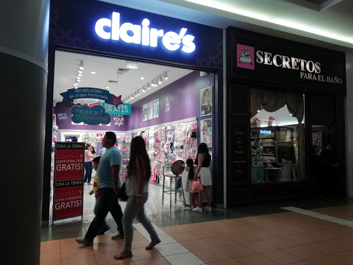 Claire's | Guayaquil EC