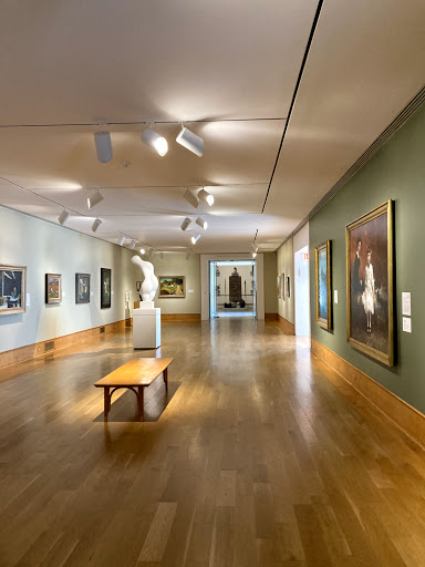 Art Center «Des Moines Art Center», reviews and photos, 4700 Grand Ave, Des Moines, IA 50312, USA