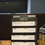 Photo n°1 de l'avis de mirko.a fait le 27/06/2022 à 11:16 sur le  Chef Express - San Giacomo Nord 12 à Rezzato