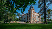 Photos du propriétaire du Restaurant Château de Fiac Hôtel & Spa - n°4