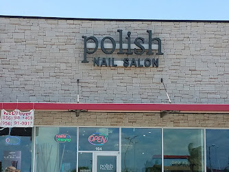 Polish Nail Salon