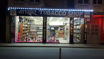 Ayyıldız Tütün Nargile Shop