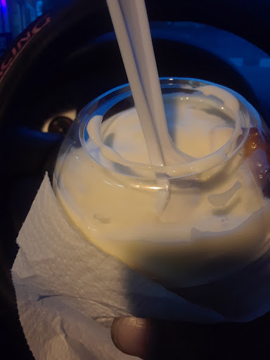 Ice Cream Shop «Fruteria La Mission», reviews and photos, 553 E White, San Antonio, TX 78214, USA