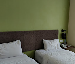 TREE HOTEL photo