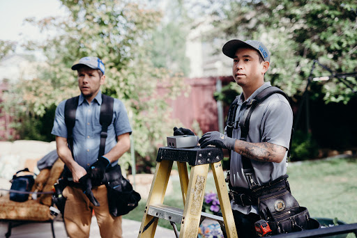 Electrician «Front Range Electric», reviews and photos, 4740 Forge Rd #106, Colorado Springs, CO 80907, USA