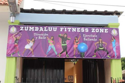 Zumbaluu Fitnes Zone - Cto. Colonias 545, Delio Moreno Cantón, 97268 Mérida, Yuc., Mexico