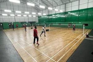 PRO Badminton Academy image