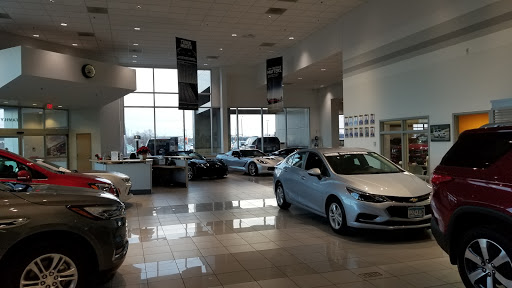 Car Dealer «Stillwater Motors», reviews and photos, 5900 Stillwater Blvd N, Stillwater, MN 55082, USA