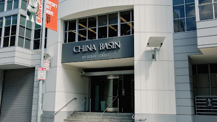 UCSF Dermatology Clinic at China Basin