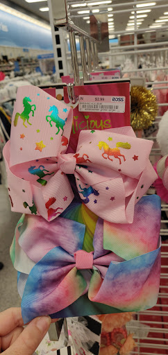 Clothing Store «Ross Dress for Less», reviews and photos, 3201 Eastway Dr, Charlotte, NC 28205, USA