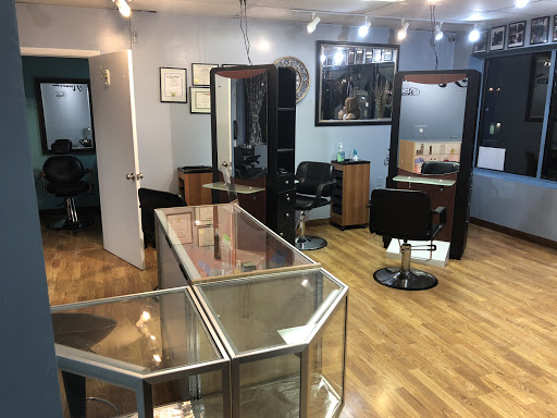 Hair Salon «Karisma Hair Salon», reviews and photos, 8426 W Broad St, Henrico, VA 23294, USA