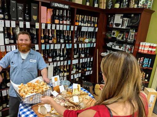 Liquor Store «The Jug Shop», reviews and photos, 1590 Pacific Ave, San Francisco, CA 94109, USA