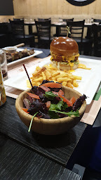 Photo n°31 de The Ranch Restaurant Colombes à Colombes ()
