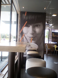 Photo n°90 de McDonald's à Bruay-la-Buissière ()