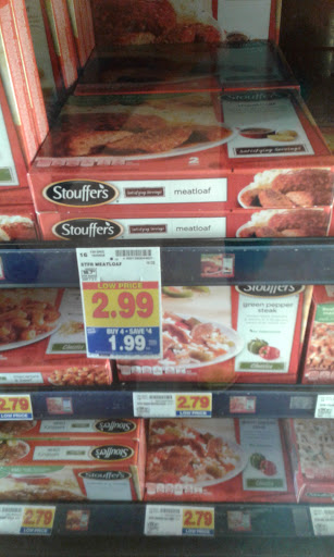 Grocery Store «Kroger Marketplace», reviews and photos, 855 Salem Rd, Conway, AR 72034, USA