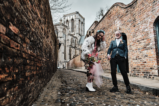 Luke Whittemore Photography | Wedding Photographer Nottingham UK - Nottingham
