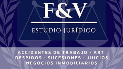 Estudio Jurídico FV