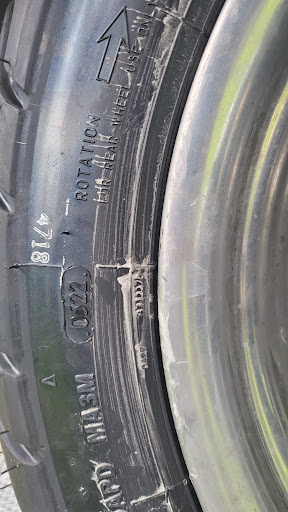 Harley-Davidson Dealer «Harley-Davidson of Asheville», reviews and photos, 20 Patton Cove Rd, Swannanoa, NC 28778, USA