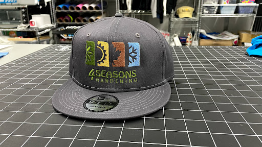 Screen Printer «Kreative Design / Marketing», reviews and photos, 9089 Elk Grove Blvd #203, Elk Grove, CA 95624, USA