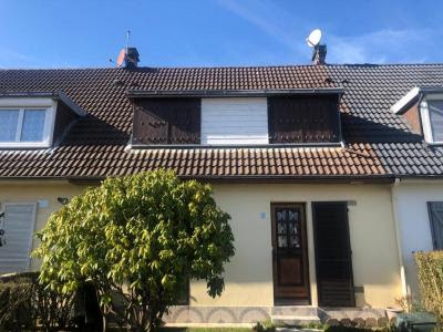 ETS ROB : Couvreur Le Mans 72 Ravalement de façade, Démoussage et peinture toiture Sarthe à Le Mans