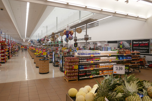 Grocery Store «Stop & Shop», reviews and photos, 1100 Massachusetts Ave, Dorchester, MA 02125, USA