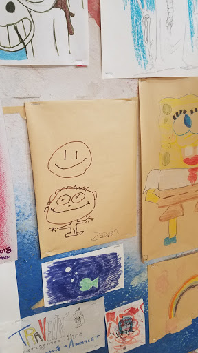 Art Supply Store «Artist & Craftsman Supply», reviews and photos, 828 S Wabash Ave, Chicago, IL 60605, USA