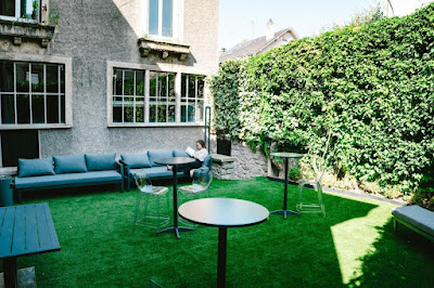 Villa37 à Limoges