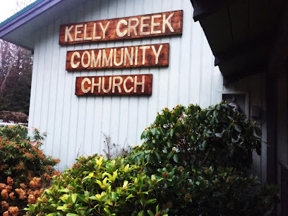 Kelly Creek Community Church