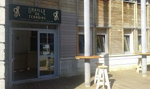 Photo n°4 de La Graille de terroirs à Aurillac ()