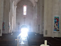 Église Saint-Oradour Lupersat