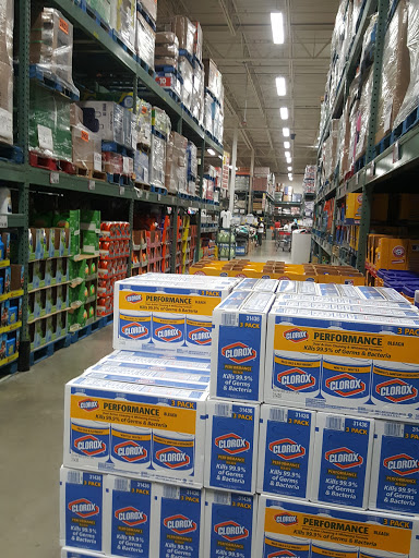 Warehouse club «BJ’s Wholesale Club», reviews and photos, 10425 Marlin Rd, Cutler Bay, FL 33157, USA
