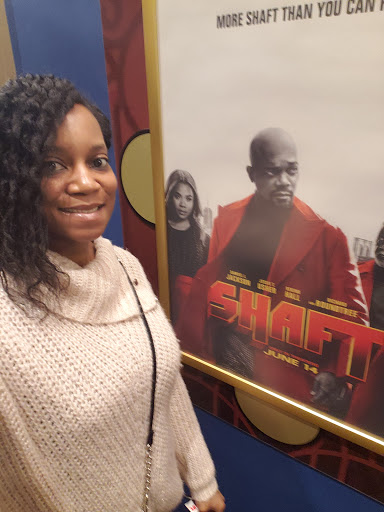 Movie Theater «B&B Theatres Shawnee 18», reviews and photos, 16301 Midland Dr, Shawnee, KS 66217, USA