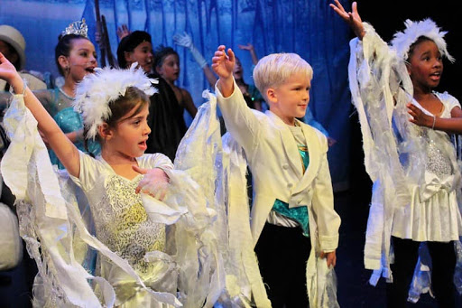 Performing Arts Theater «British Academy of Performing Arts», reviews and photos, 2550 Sandy Plains Rd #265, Marietta, GA 30066, USA