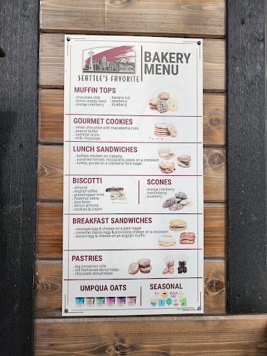 Coffee Shop «The Human Bean Bandon», reviews and photos, 65 10th St SE, Bandon, OR 97411, USA