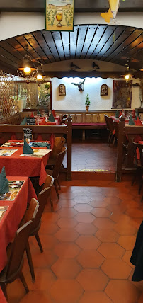 Atmosphère du Restaurant Taverne chez Marcel à Nancy - n°10