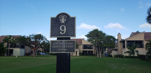 Golf Club «Jupiter Dunes Golf Club», reviews and photos, 401 N Hwy A1A, Jupiter, FL 33477, USA
